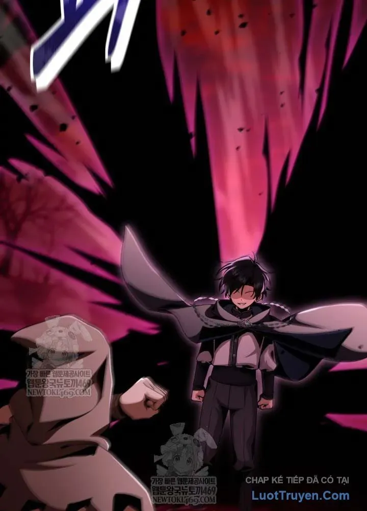Sự Trả Thù Của Chúa Tể Bóng Tối Chapter 29 - 21
