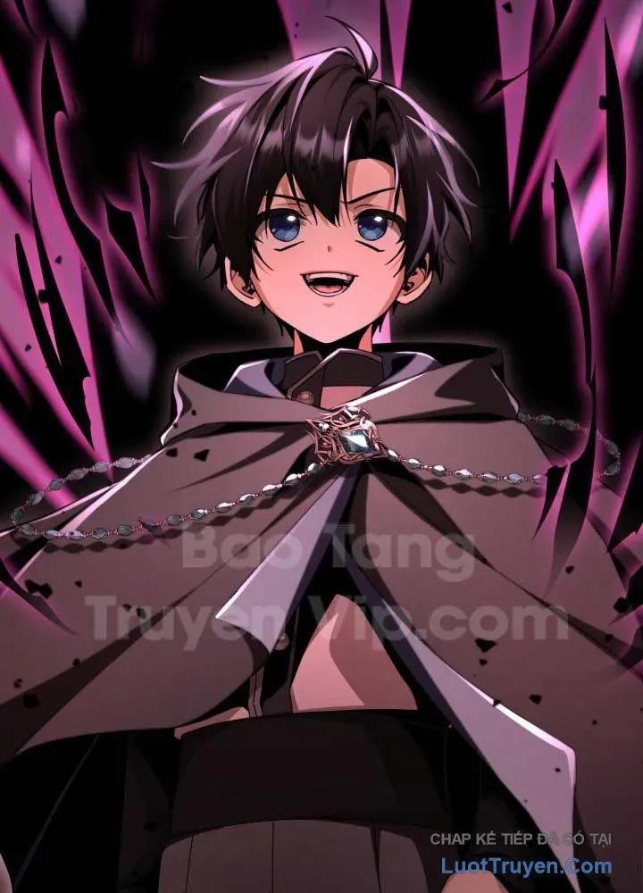 Sự Trả Thù Của Chúa Tể Bóng Tối Chapter 29 - 26