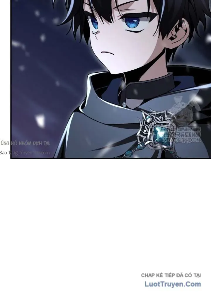 Sự Trả Thù Của Chúa Tể Bóng Tối Chapter 29 - 35