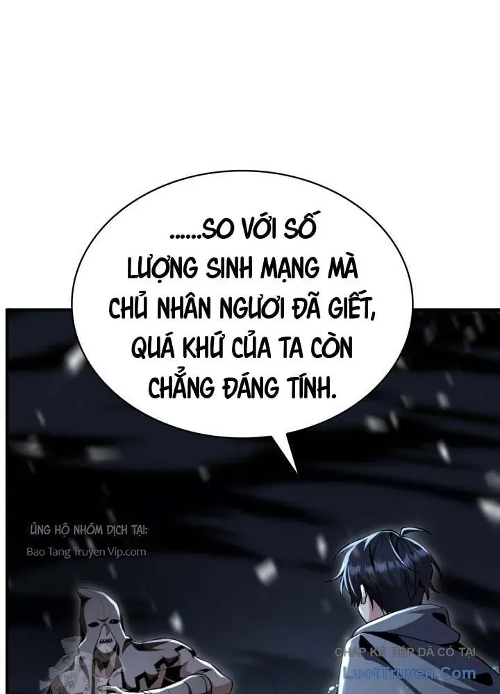 Sự Trả Thù Của Chúa Tể Bóng Tối Chapter 29 - 36