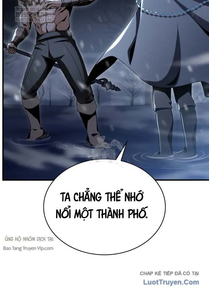 Sự Trả Thù Của Chúa Tể Bóng Tối Chapter 29 - 37