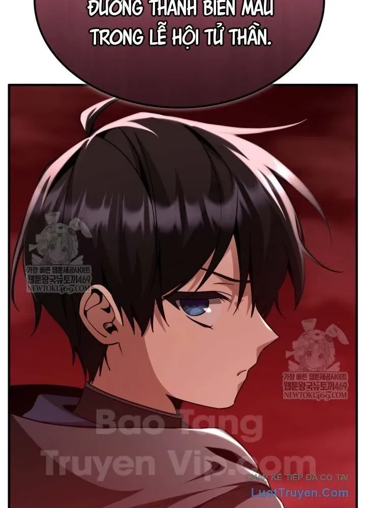 Sự Trả Thù Của Chúa Tể Bóng Tối Chapter 29 - 5