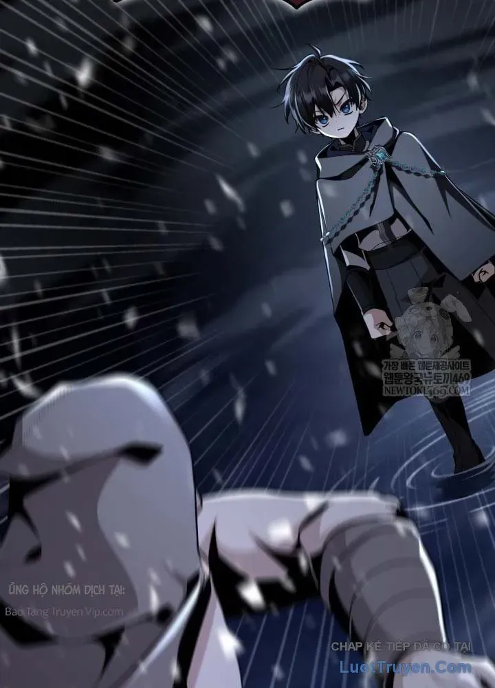Sự Trả Thù Của Chúa Tể Bóng Tối Chapter 29 - 41