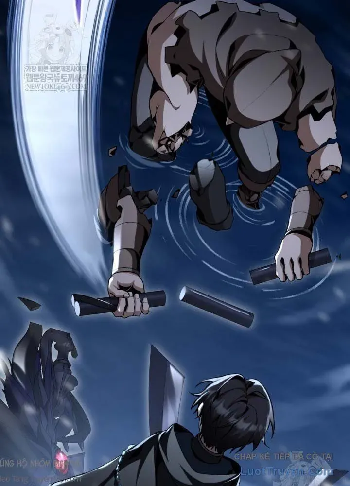 Sự Trả Thù Của Chúa Tể Bóng Tối Chapter 29 - 47