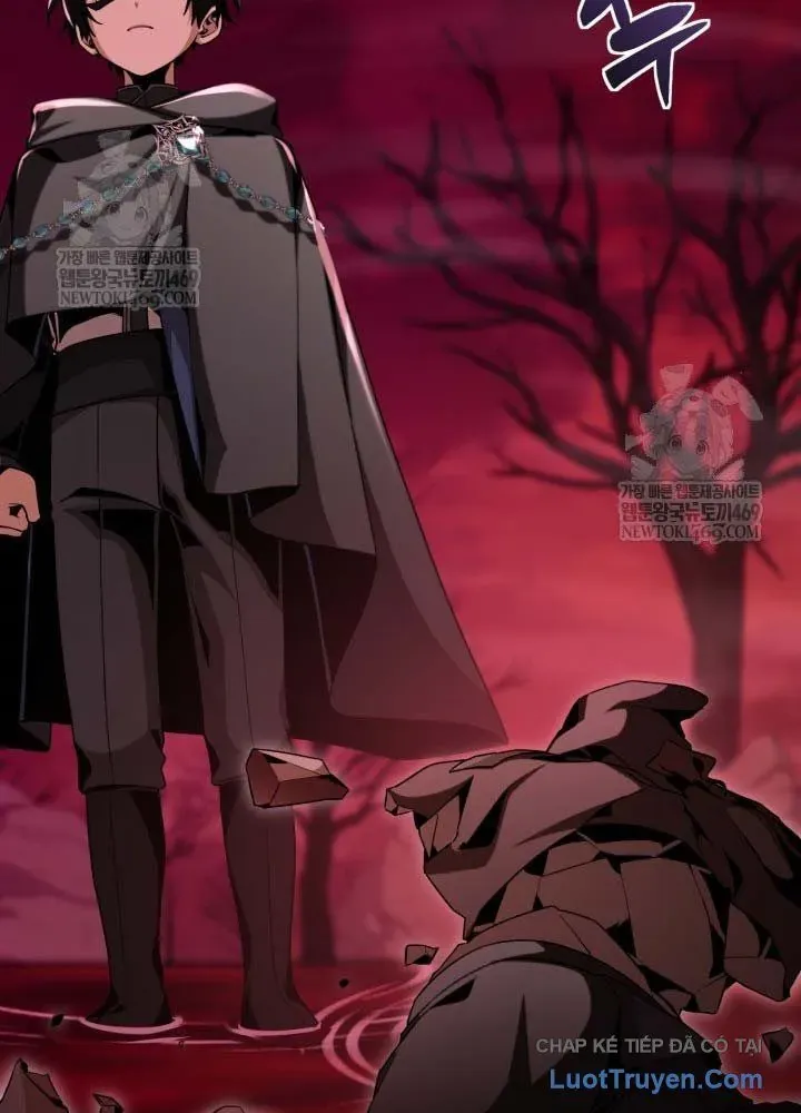 Sự Trả Thù Của Chúa Tể Bóng Tối Chapter 29 - 53