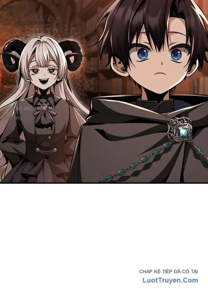 Sự Trả Thù Của Chúa Tể Bóng Tối Chapter 29 - 58