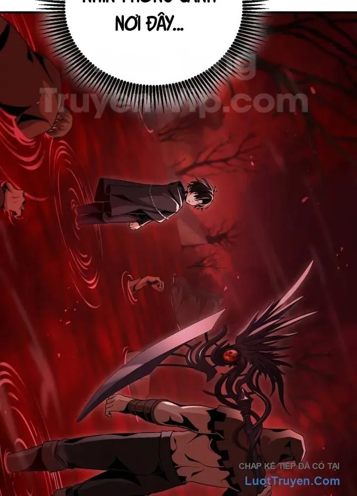 Sự Trả Thù Của Chúa Tể Bóng Tối Chapter 29 - 7