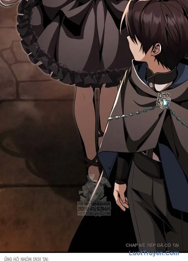Sự Trả Thù Của Chúa Tể Bóng Tối Chapter 29 - 62