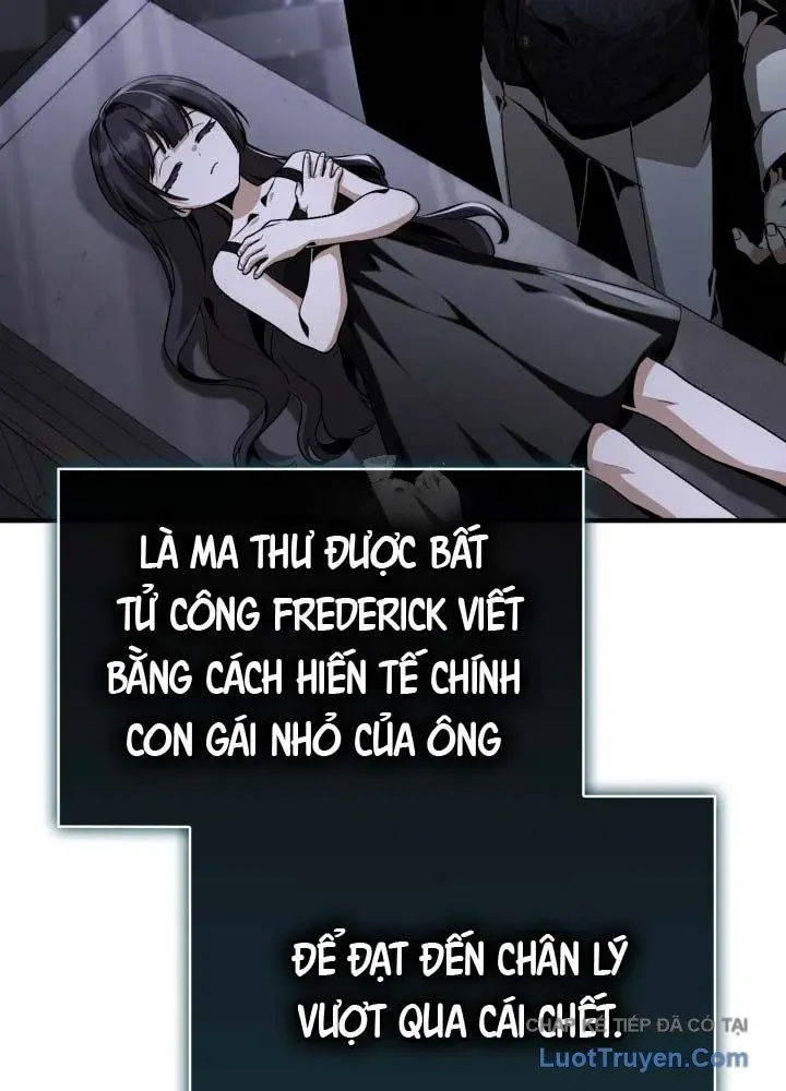 Sự Trả Thù Của Chúa Tể Bóng Tối Chapter 29 - 68