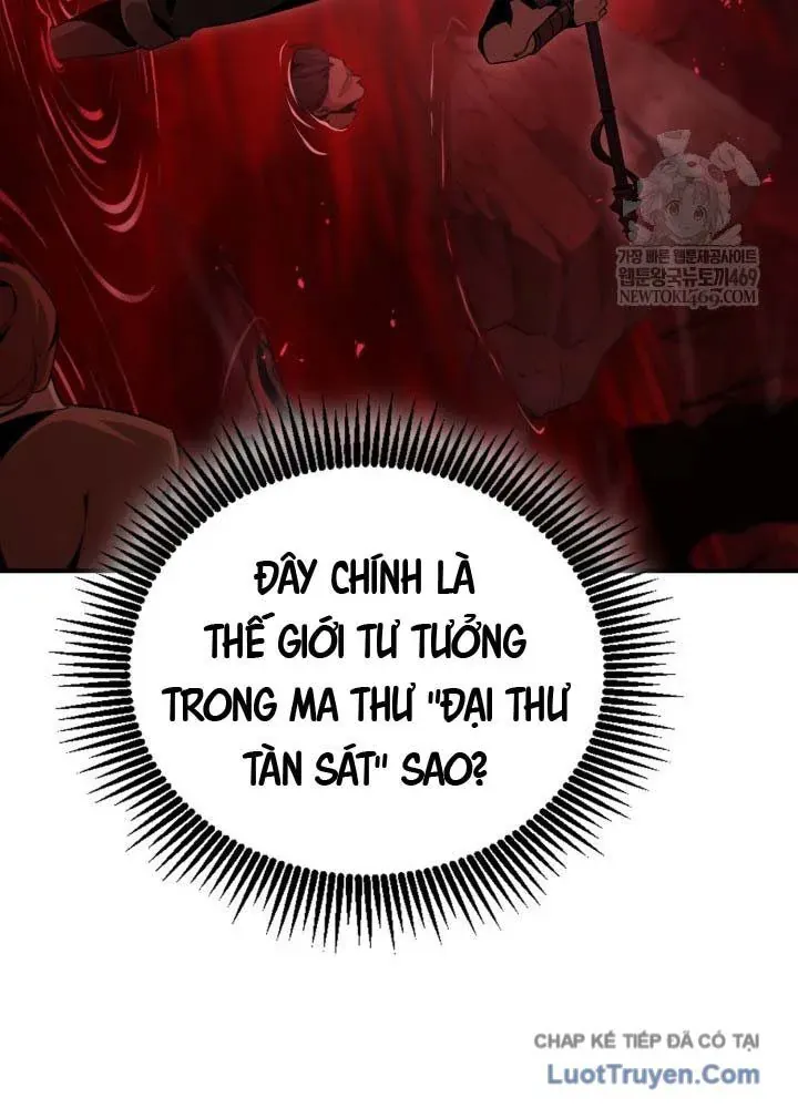 Sự Trả Thù Của Chúa Tể Bóng Tối Chapter 29 - 8