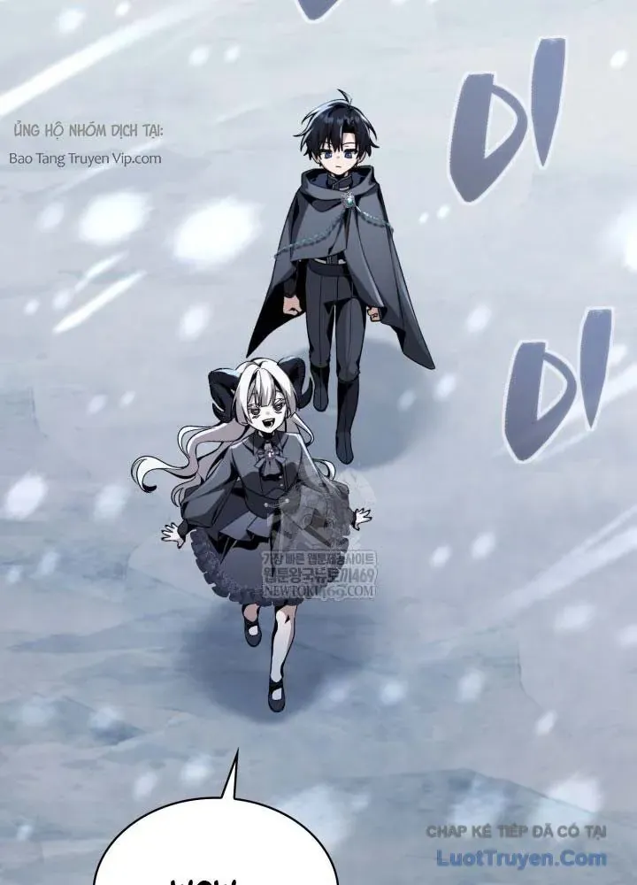 Sự Trả Thù Của Chúa Tể Bóng Tối Chapter 29 - 76