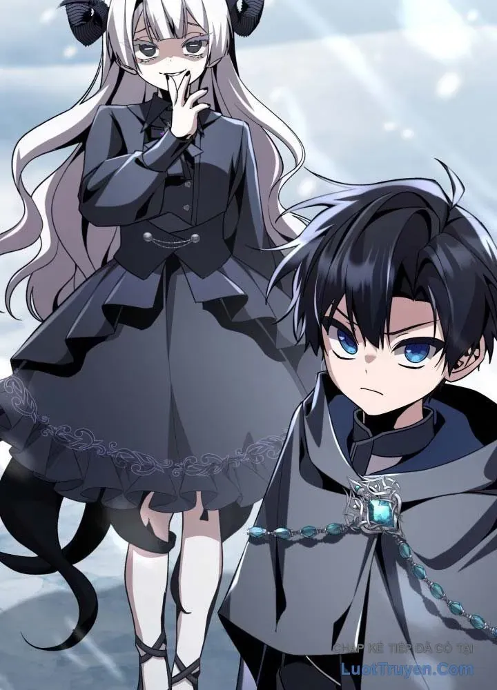 Sự Trả Thù Của Chúa Tể Bóng Tối Chapter 29 - 85