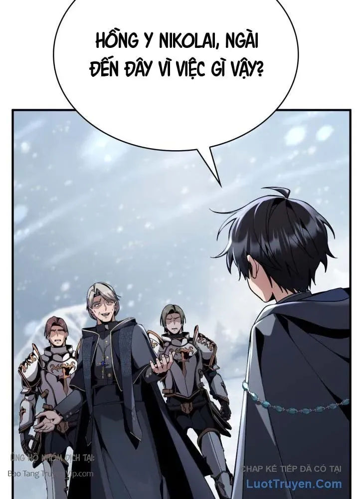 Sự Trả Thù Của Chúa Tể Bóng Tối Chapter 29 - 87