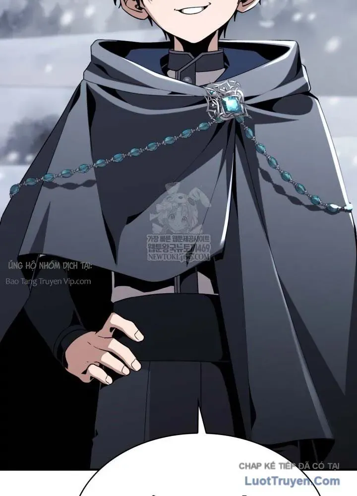 Sự Trả Thù Của Chúa Tể Bóng Tối Chapter 29 - 92