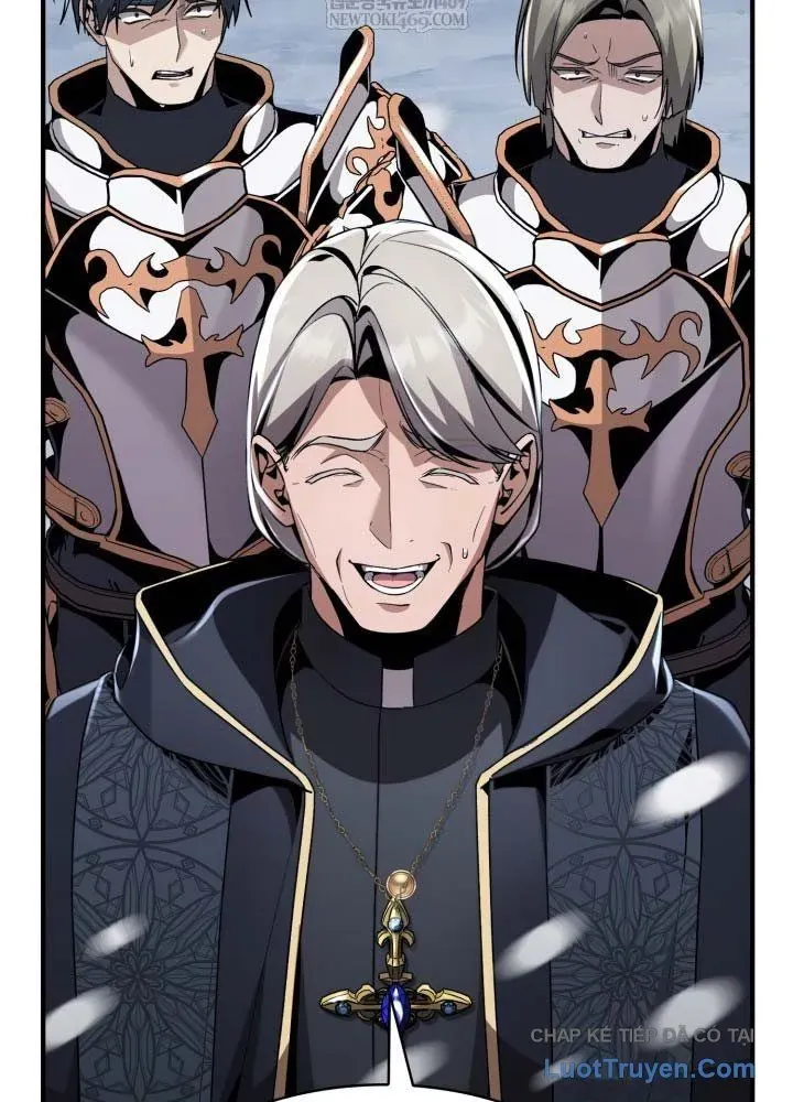 Sự Trả Thù Của Chúa Tể Bóng Tối Chapter 29 - 97