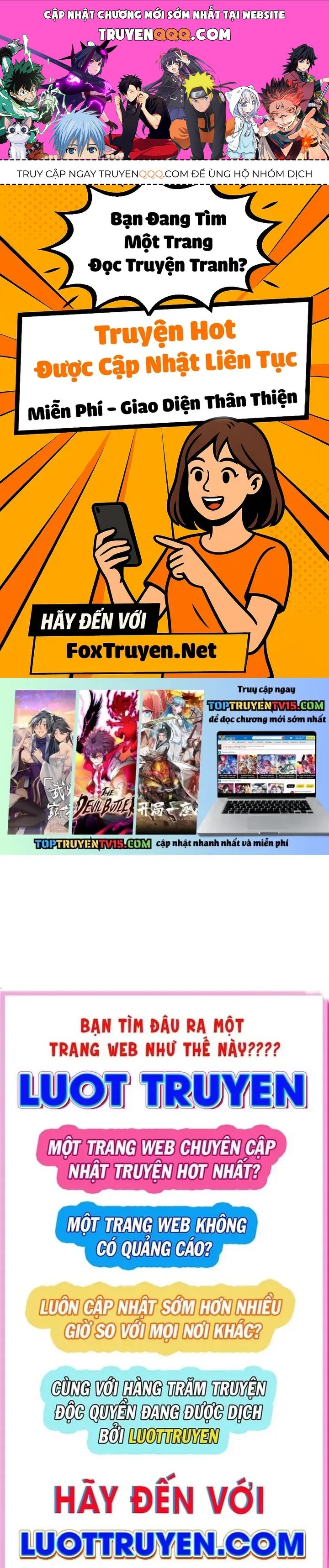 Sự Trả Thù Của Chúa Tể Bóng Tối Chapter 30 - 1