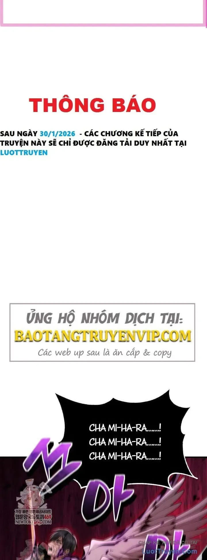 Sự Trả Thù Của Chúa Tể Bóng Tối Chapter 30 - 2