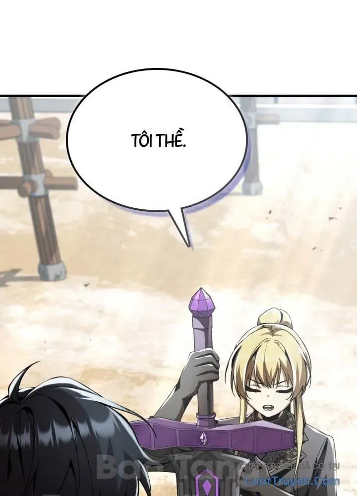 Sự Trả Thù Của Chúa Tể Bóng Tối Chapter 30 - 102