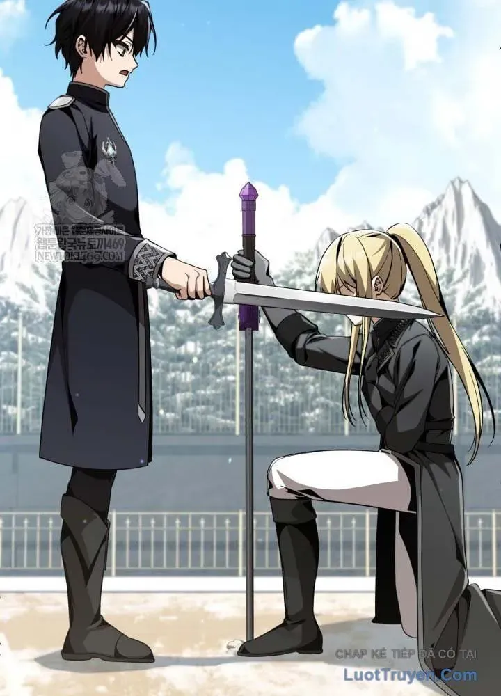 Sự Trả Thù Của Chúa Tể Bóng Tối Chapter 30 - 106