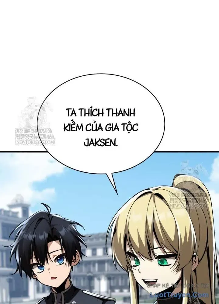 Sự Trả Thù Của Chúa Tể Bóng Tối Chapter 30 - 114