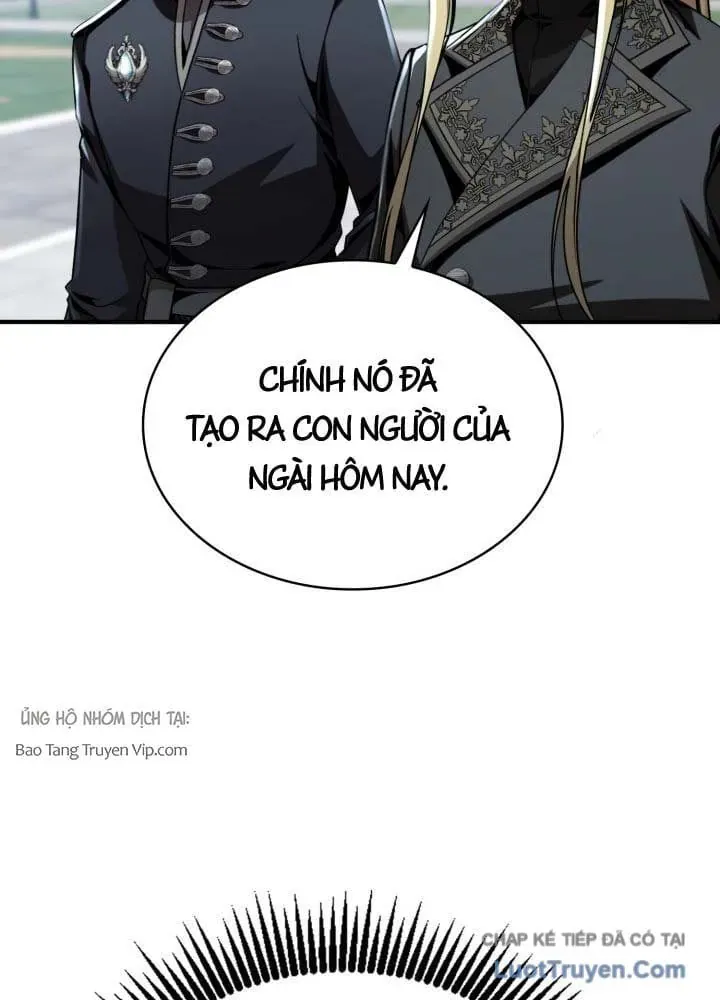 Sự Trả Thù Của Chúa Tể Bóng Tối Chapter 30 - 115