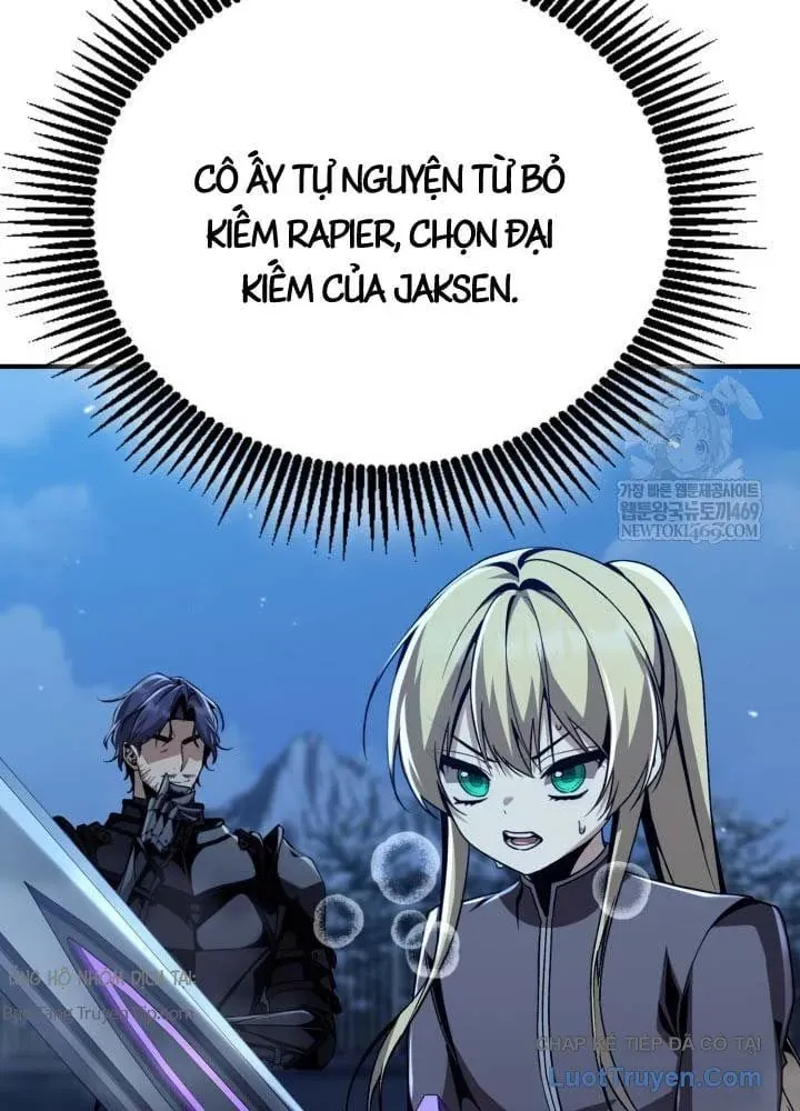 Sự Trả Thù Của Chúa Tể Bóng Tối Chapter 30 - 116