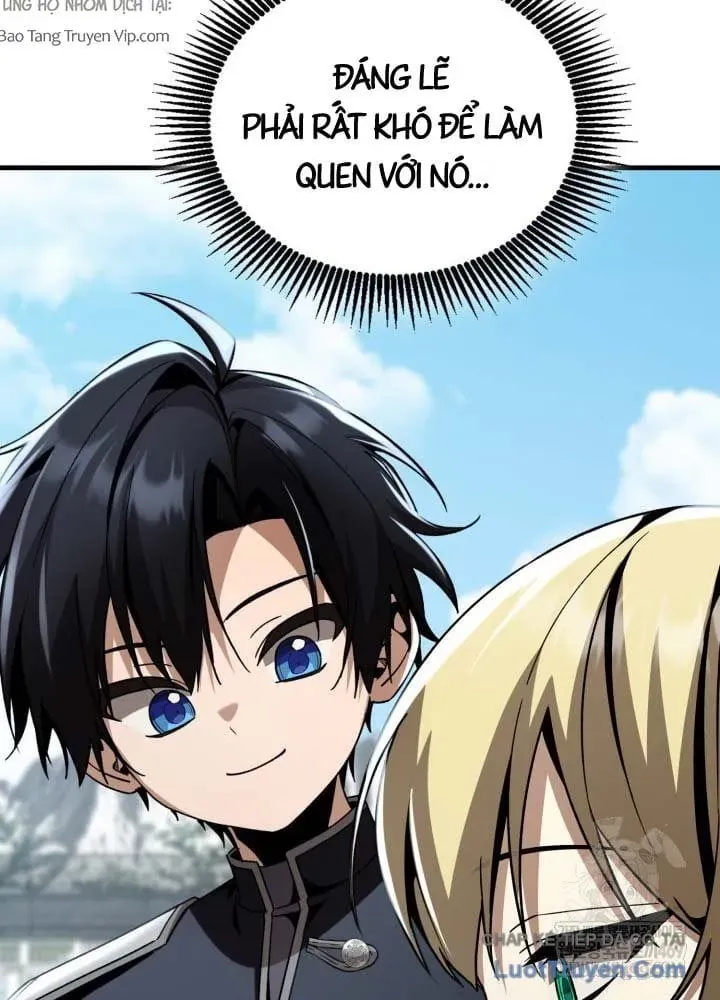 Sự Trả Thù Của Chúa Tể Bóng Tối Chapter 30 - 118