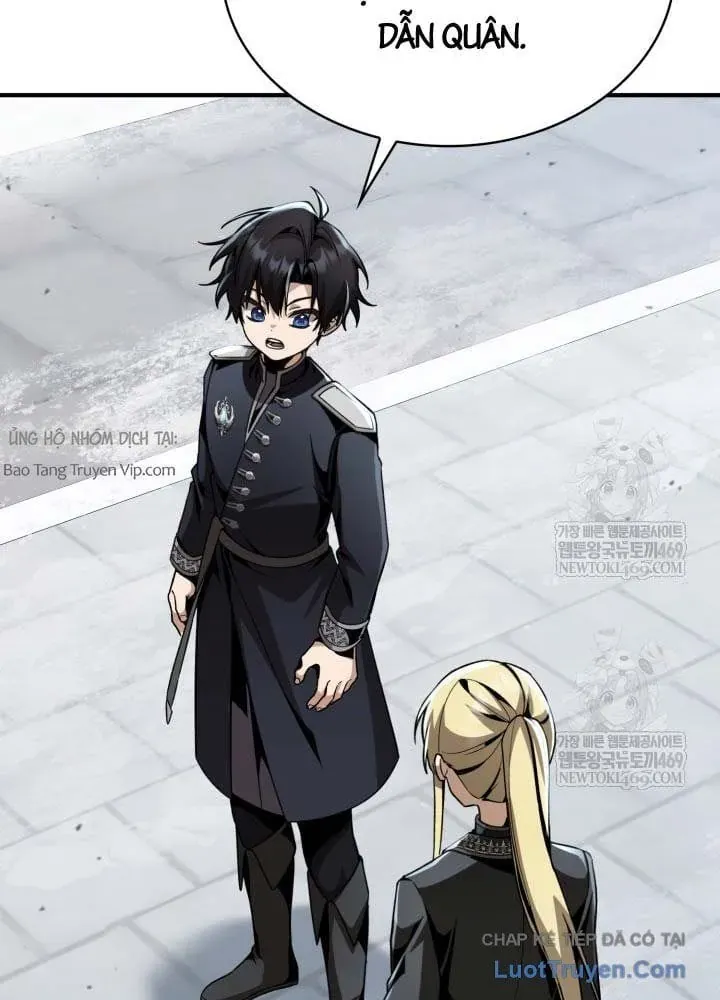 Sự Trả Thù Của Chúa Tể Bóng Tối Chapter 30 - 122