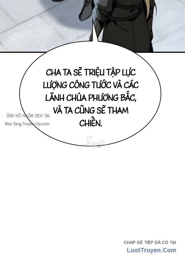 Sự Trả Thù Của Chúa Tể Bóng Tối Chapter 30 - 123