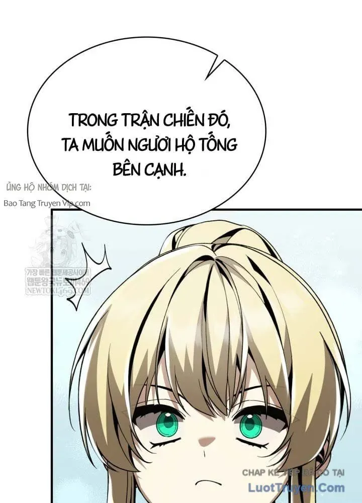 Sự Trả Thù Của Chúa Tể Bóng Tối Chapter 30 - 124