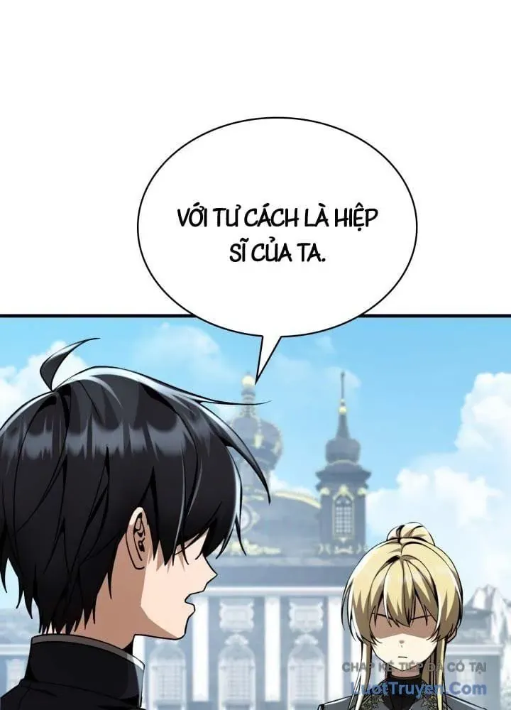 Sự Trả Thù Của Chúa Tể Bóng Tối Chapter 30 - 126