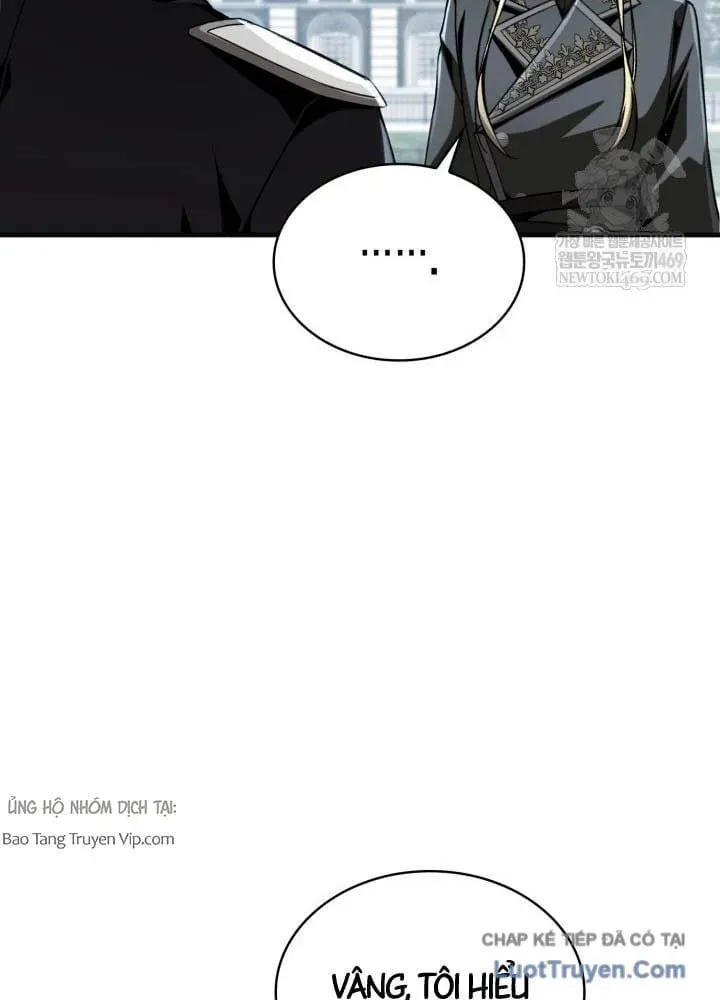 Sự Trả Thù Của Chúa Tể Bóng Tối Chapter 30 - 127