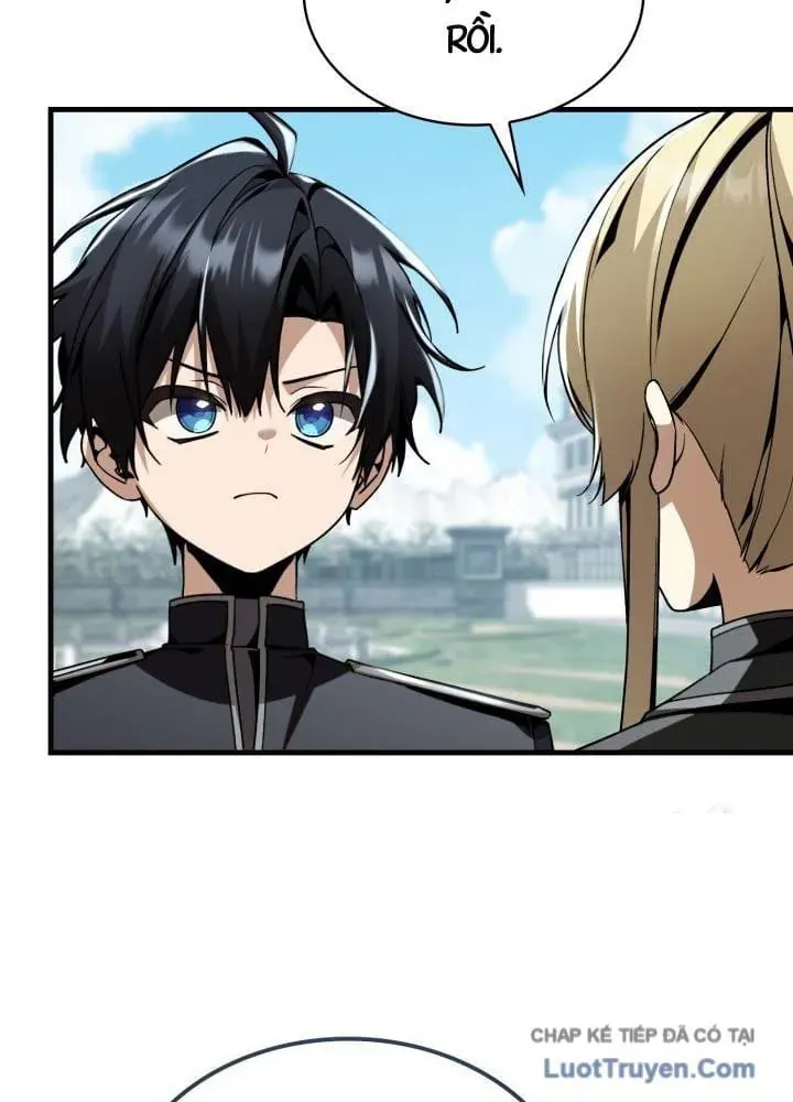 Sự Trả Thù Của Chúa Tể Bóng Tối Chapter 30 - 128