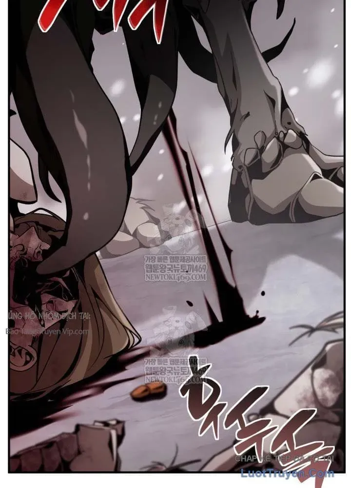 Sự Trả Thù Của Chúa Tể Bóng Tối Chapter 30 - 14