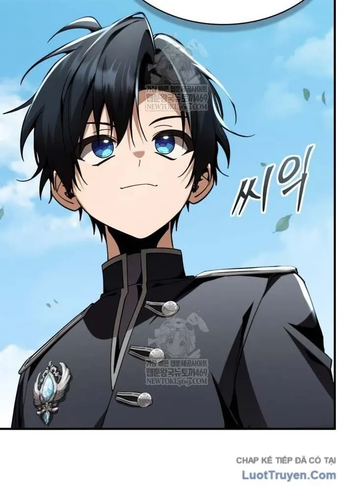 Sự Trả Thù Của Chúa Tể Bóng Tối Chapter 30 - 131