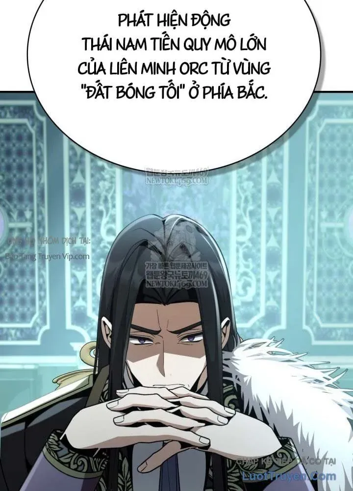 Sự Trả Thù Của Chúa Tể Bóng Tối Chapter 30 - 133