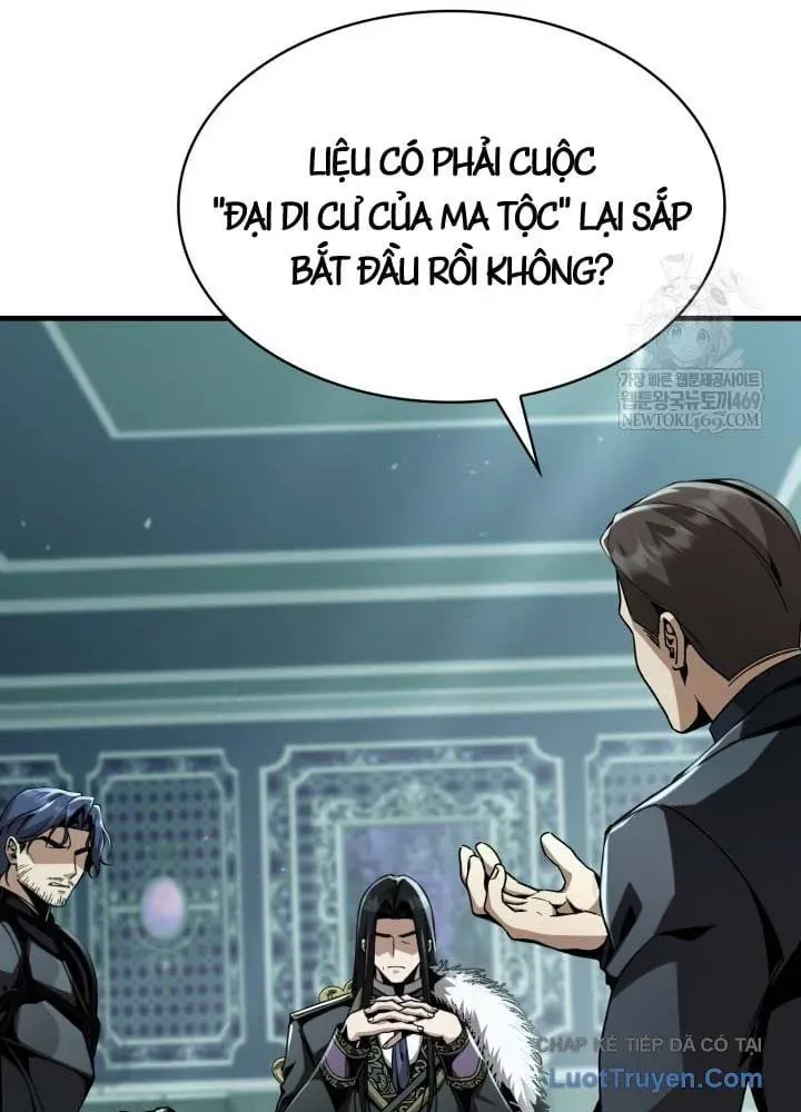 Sự Trả Thù Của Chúa Tể Bóng Tối Chapter 30 - 135