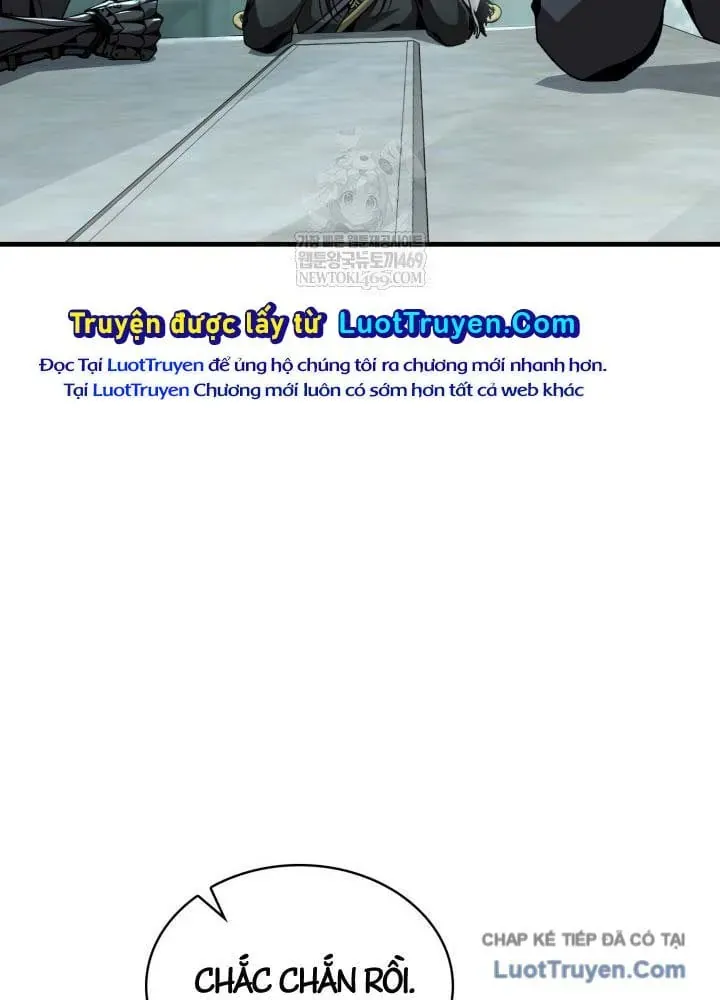 Sự Trả Thù Của Chúa Tể Bóng Tối Chapter 30 - 136