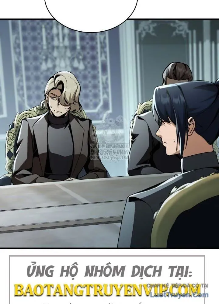 Sự Trả Thù Của Chúa Tể Bóng Tối Chapter 30 - 137