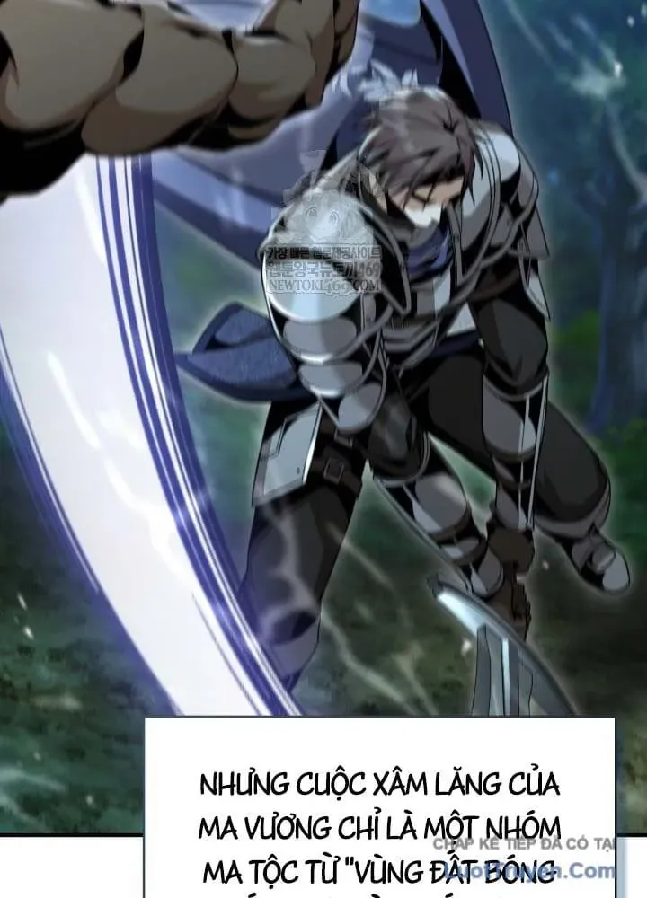 Sự Trả Thù Của Chúa Tể Bóng Tối Chapter 30 - 139