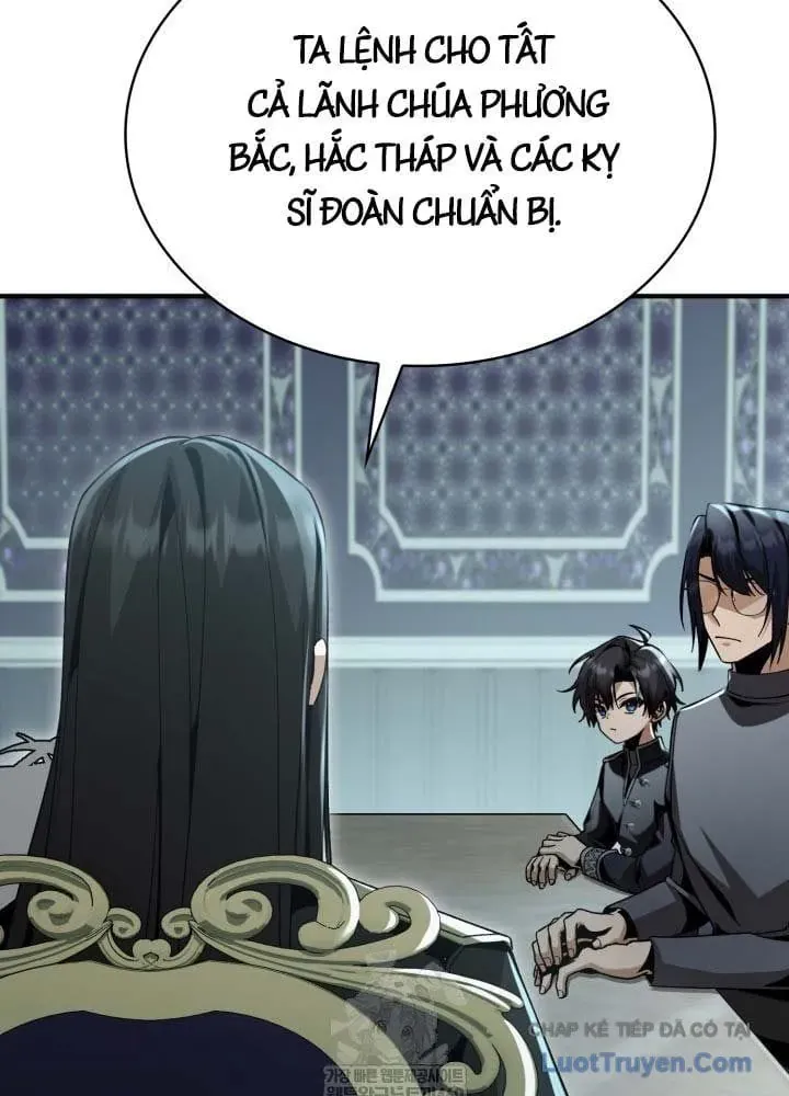 Sự Trả Thù Của Chúa Tể Bóng Tối Chapter 30 - 141