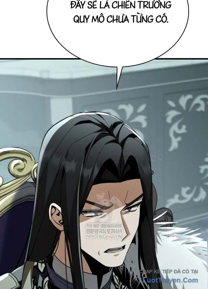 Sự Trả Thù Của Chúa Tể Bóng Tối Chapter 30 - 143