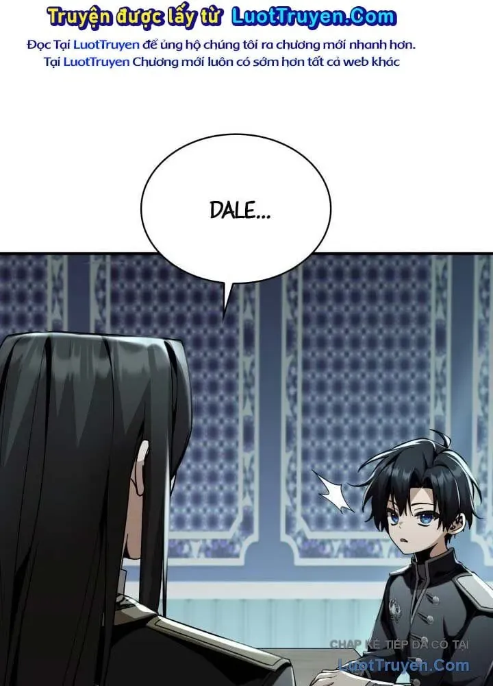 Sự Trả Thù Của Chúa Tể Bóng Tối Chapter 30 - 145