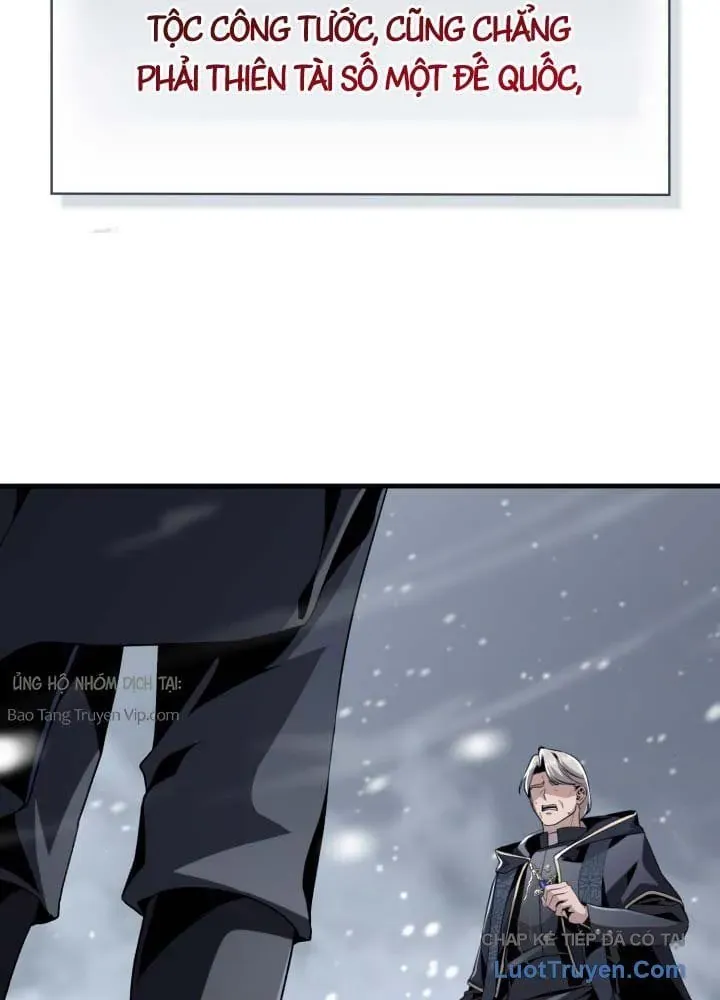 Sự Trả Thù Của Chúa Tể Bóng Tối Chapter 30 - 18