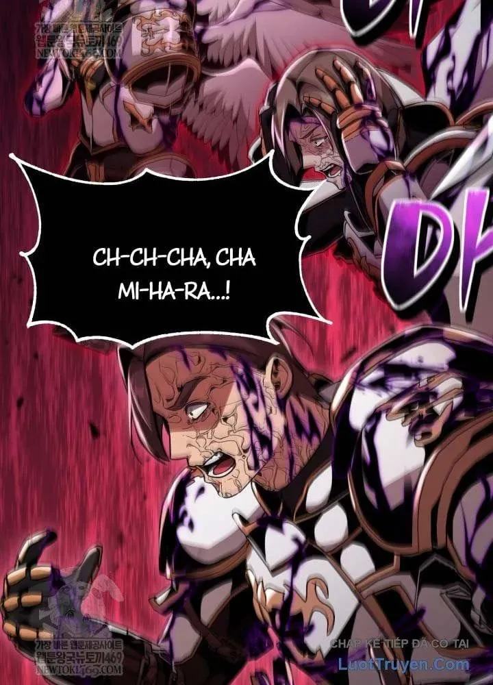 Sự Trả Thù Của Chúa Tể Bóng Tối Chapter 30 - 3