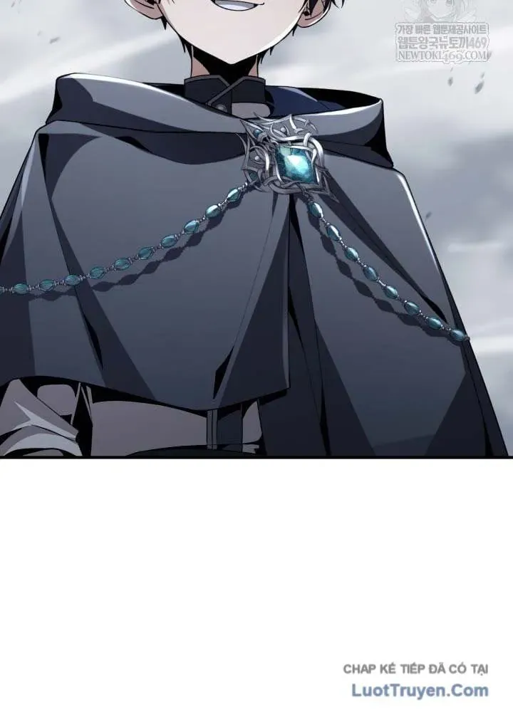 Sự Trả Thù Của Chúa Tể Bóng Tối Chapter 30 - 21