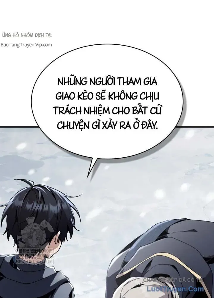 Sự Trả Thù Của Chúa Tể Bóng Tối Chapter 30 - 22