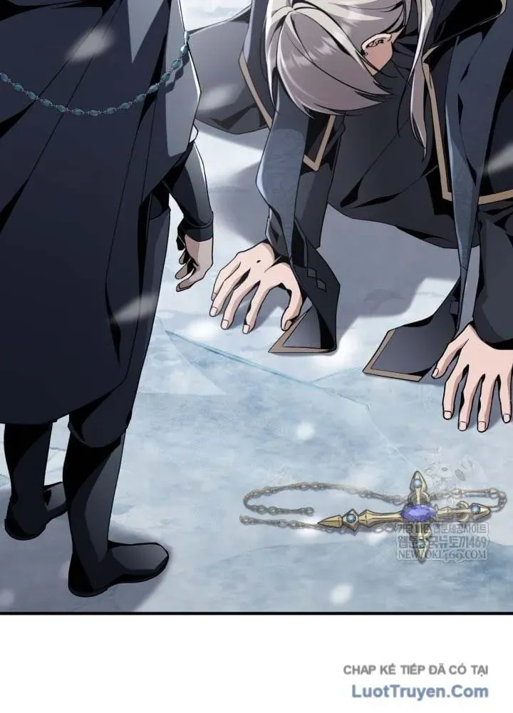 Sự Trả Thù Của Chúa Tể Bóng Tối Chapter 30 - 23