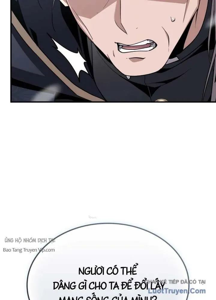 Sự Trả Thù Của Chúa Tể Bóng Tối Chapter 30 - 27