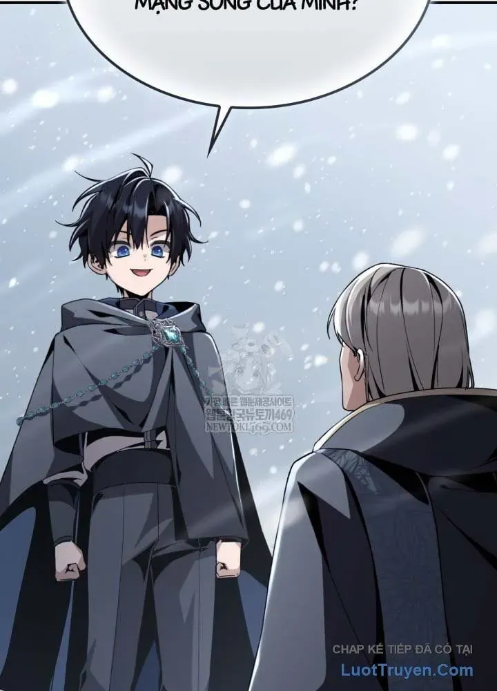 Sự Trả Thù Của Chúa Tể Bóng Tối Chapter 30 - 28